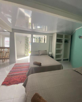 Apartamento 20 de julio, San Andres De Cuerquia
